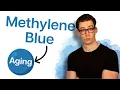 Methylene Blue A Revolutionary Anti-Aging Molecule Study 202