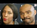 Devotion Filmmaker Interviews TIFF 2022