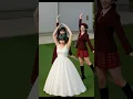 Download Lagu SAKURA SCHOOL SIMULATOR CHARACTERS IN REAL LIFE #sakuraschoolsimulator #sakura #gaming