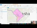 GEOG 231 Week 6 Tutorial Mapping Density