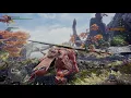 Monster Hunter World - How to Deliver Wyvern Eggs in the Ancient Forest