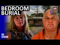 Did Killer Keep Ex-Girlfriend s Body Under His Floor for Sick Gratification Langwell Analysis