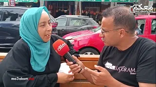 واش متافقين معاها الأستاذة تقدر تكون متعمدة وتساهم في سقـ وط تلميذ بريئ 