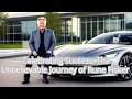 From Zero to Hero The Rune Fisker Journey