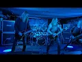 Bornholm – I Am War God (Live Budapest 2026, Supersonic - Blue Hell & KVLT)