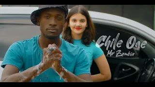 why me feat chef 187 chile one mrzambia official video directed by k blaze u0026 ert
