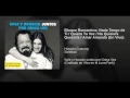 Bloque Romantico: Nada Tengo de Ti / Quiero Tu Voz / No Quisiera Quererte / Amar Amando (En Vivo)