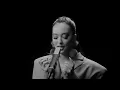 Faouzia - Hero (LIVE ONE TAKE) | THE EYE Sessions
