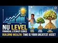 The Wealth Blueprint Why Time is Your Greatest Asset