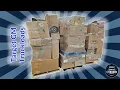 Target Overstock GM Truckloads