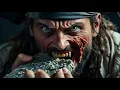 The Food That Turned Men Into Pirates