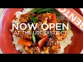 UTC Sarasota - BENTO asian kitchen sushi