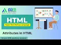 Mastering HTML attributes a comprehensive tutorial ABM Edutech ABM Fintech