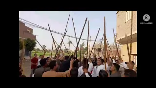 اللي يعادينا مين    آل زبيبي ب اولاد عليو  دندنها