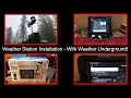 Global Access to Your Home s Weather Station Weather Underground