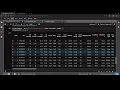 Python Pandas - Change Headers of CSV in Pandas Dataframe
