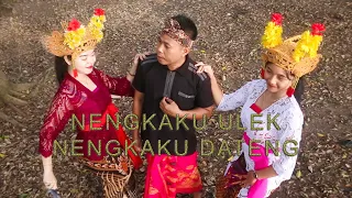 Download NENGKAKU ULEK NENGKAKU DATENG LAGU LOMBOK SASAK TERBARU 2024@FERRY LEBET MP3