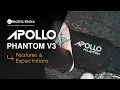 Apollo Phantom V3 Electric Scooter - Here s What It Can Do