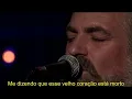 THE WHITE BUFFALO - I GOT YOU - LEGENDADO - 1080p - 60fps