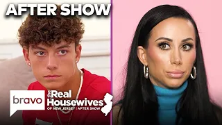 Rachel Fuda Reveals the Status of Her Adoption Process RHONJ After Show Part 2 S13 E14 Bravo
