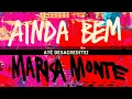 "AINDA BEM" - Marisa Monte - OQVQSDV