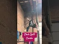 Download Lagu Aerial Hoop - 1/2 - Clock Split to Amazon Combo  #aerialhoop #aeriallyra ##aerialhooptricks