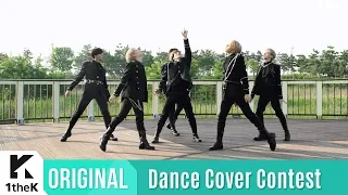 Download [1theK Dance Cover Contest] ONEUS(원어스) _ Twilight(태양이 떨어진다) (mirrored ver.) MP3