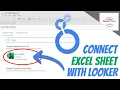 How to Connect Excel Sheet with Looker Studio 2024 How to Import Excel Files in Looker Studio