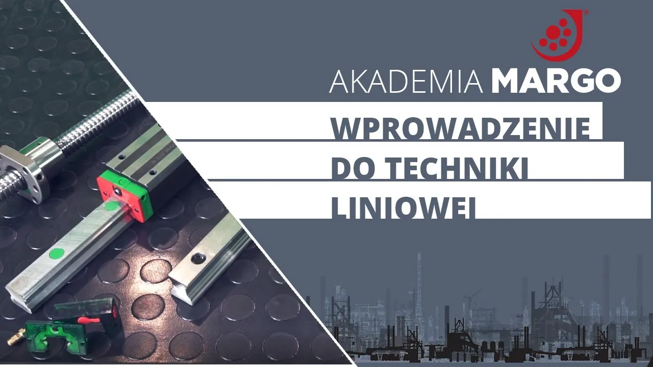 Wprowadzenie do techniki liniowej