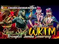 Lagu WKTM New Style !! Warok Putri WAHYU KRIDO TURONGGO MUDO BRONGKOL Live Sengganen Temanggung Terbaru