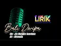 Download Lagu Bali Dwipa