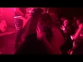 Melechesh - Multiple truths live @ Weinheim, Germany 26.05.15
