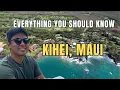Before You Move to Kihei Watch This