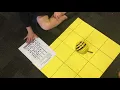 Learning about Coding Commands with Bee Bots