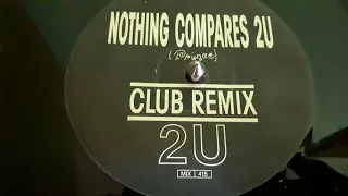 Download 2U ‎– Nothing Compares 2U (Club Remix) MP3