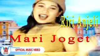 Download Riri Anjeli - Mari Joget [Official Music Video HD] MP3