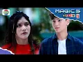 Adara Galau! Dika Nyatakan Perasaan Padanya | Magic 5 - Episode 657