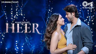 Heer | Jibraan Khan, Naila Grrewal | Rochak Kohli | Varun Jain, Madhubanti Bagchi | Gurpreet Saini