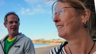 Saint Heliers Beachwalk: Auckland Stay – Ep. 22