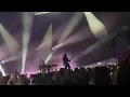 Fujii Kaze LA 🇺🇸 Live 8/11/25 “damn” @ Greek Theatre #藤井風