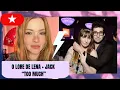 Download Lagu O LORE DE LENA DUNHAM E JACK ANTONOFF feat. LORDE, CARLOTTA  KOHL, MARGARET QUALLEY E MAIS