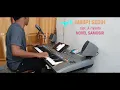 Download Lagu MIMPI SEDIH cover novel samosir