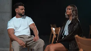 Dorian Popa x Iuliana Beregoi - Visatori