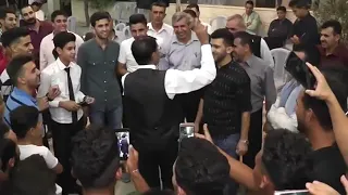 محاورة بين الأب والابن دندنها