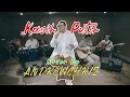 Download Lagu Kasih Putih - SNADA - Trie Utami  (Cover by Andrew Chriz)