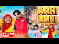 AARI AARI ( SONG ) AKILA \u0026 TILLU  FIGHTER | YAMAN KHAN | HALCHAL 2 