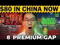 Lagu THE END OF PAPER SILVER? – $79 ATH + China Licenses Signal $100 Explosion