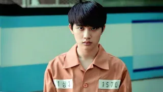 شاب طموح معافر بيتحبس ظلم فى قضية اغتصاب وقتل لكنه مبيستسلمش وبيحاول مين السبب ملخص مسلسل المظلوم 