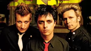 Download Green Day w/ Closing Time: Semisonic(lyrics) MP3