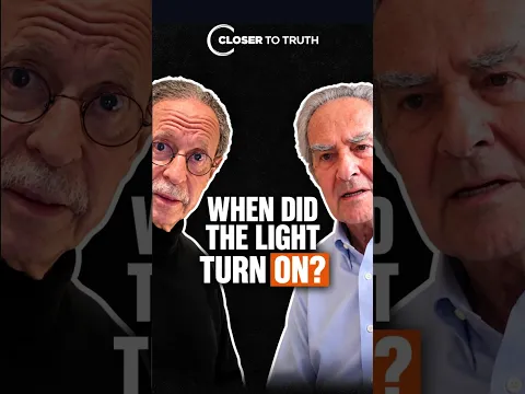 Thomas Nagel: When Did Consciousness Turn On?